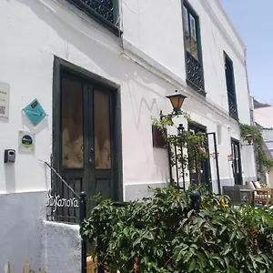 Askanova Apartamento Valle Gran Rey